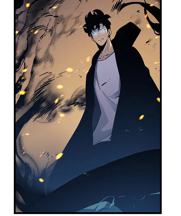 Read Solo Leveling chapter 104 image 105 on Lezhin