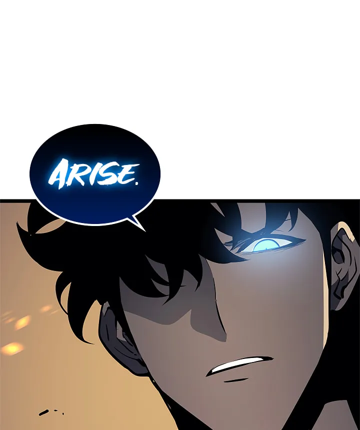 Read Solo Leveling chapter 104 image 106 on Lezhin