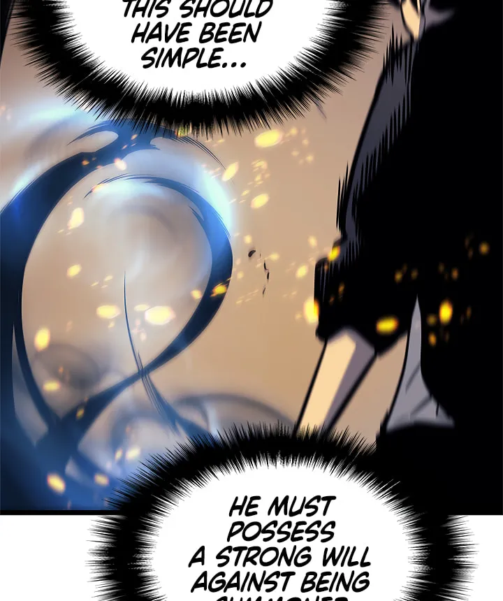 Read Solo Leveling chapter 104 image 108 on Lezhin