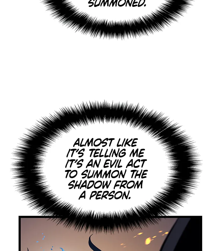Read Solo Leveling chapter 104 image 109 on Lezhin