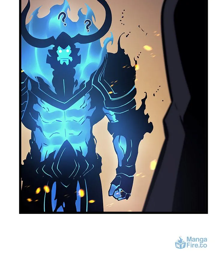 Read Solo Leveling chapter 104 image 110 on Lezhin