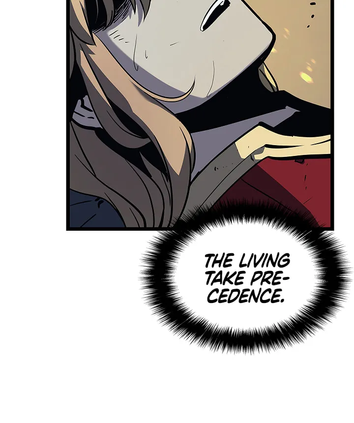 Read Solo Leveling chapter 104 image 112 on Lezhin