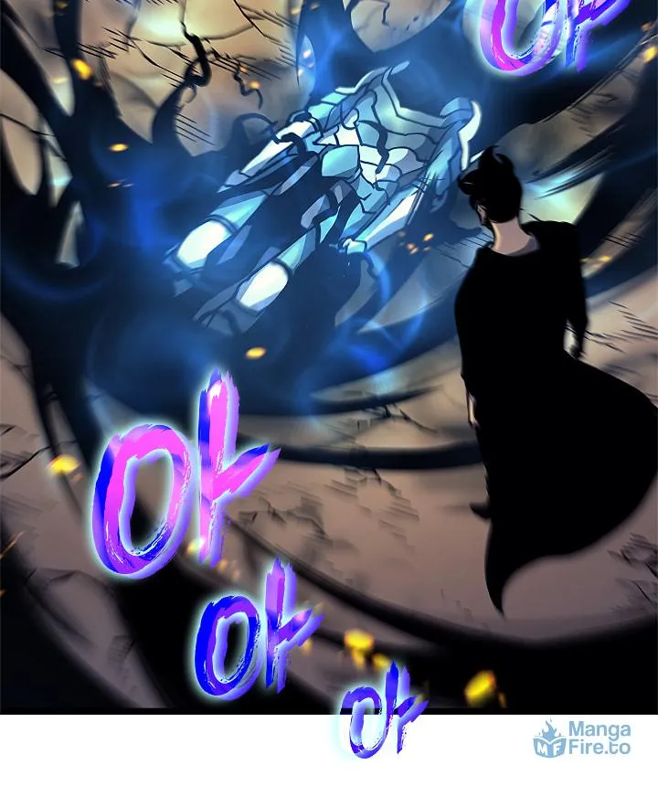 Read Solo Leveling chapter 104 image 116 on Lezhin