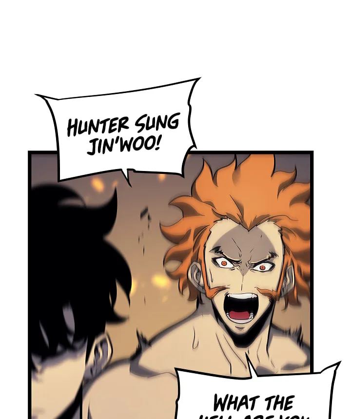 Read Solo Leveling chapter 104 image 117 on Lezhin