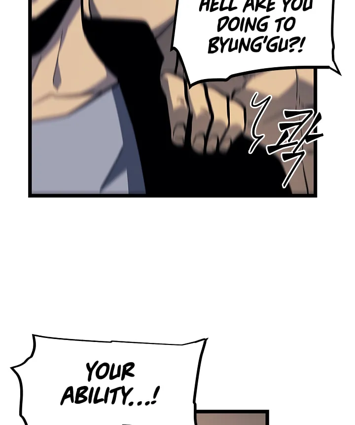 Read Solo Leveling chapter 104 image 118 on Lezhin