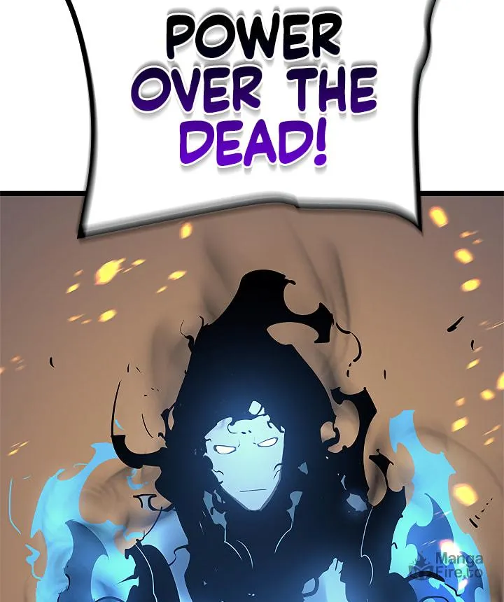 Read Solo Leveling chapter 104 image 122 on Lezhin