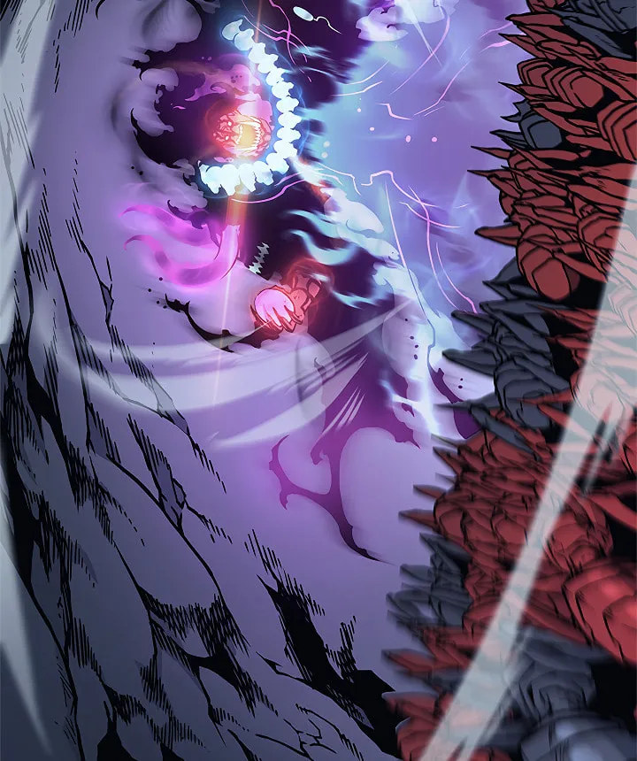 Read Solo Leveling chapter 104 image 16 on Lezhin