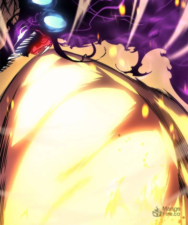 Read Solo Leveling chapter 104 image 20 on Lezhin