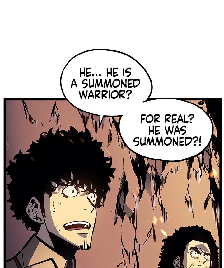 Read Solo Leveling chapter 104 image 24 on Lezhin