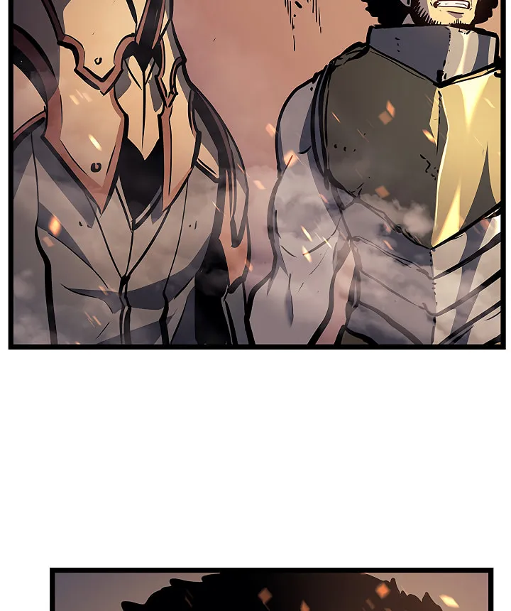 Read Solo Leveling chapter 104 image 25 on Lezhin