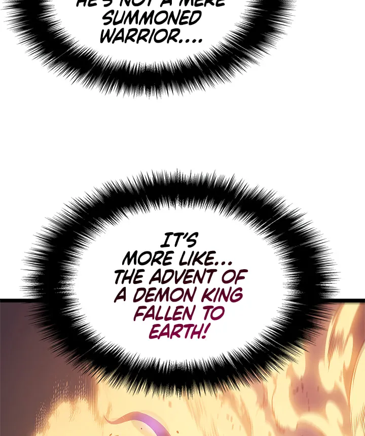 Read Solo Leveling chapter 104 image 27 on Lezhin