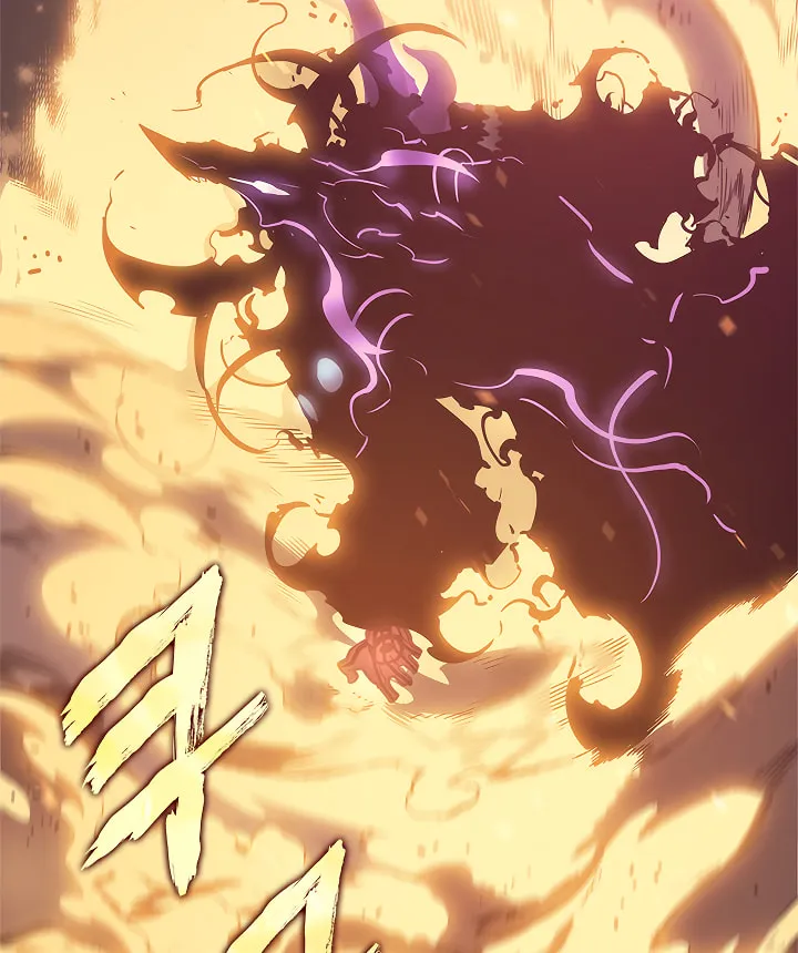 Read Solo Leveling chapter 104 image 28 on Lezhin