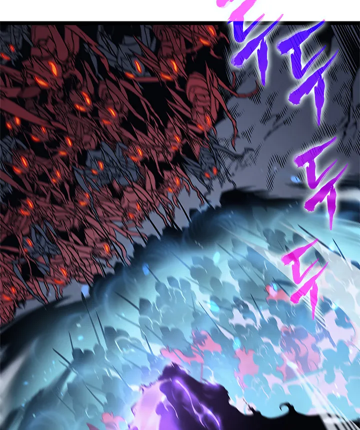 Read Solo Leveling chapter 104 image 3 on Lezhin