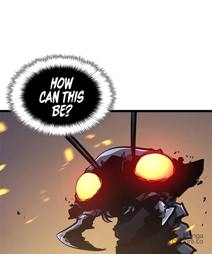 Read Solo Leveling chapter 104 image 32 on Lezhin