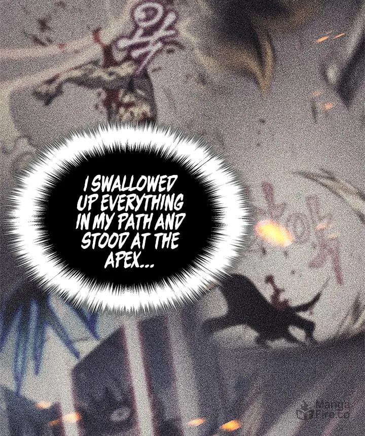Read Solo Leveling chapter 104 image 35 on Lezhin