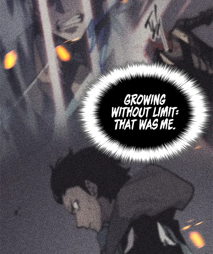Read Solo Leveling chapter 104 image 36 on Lezhin
