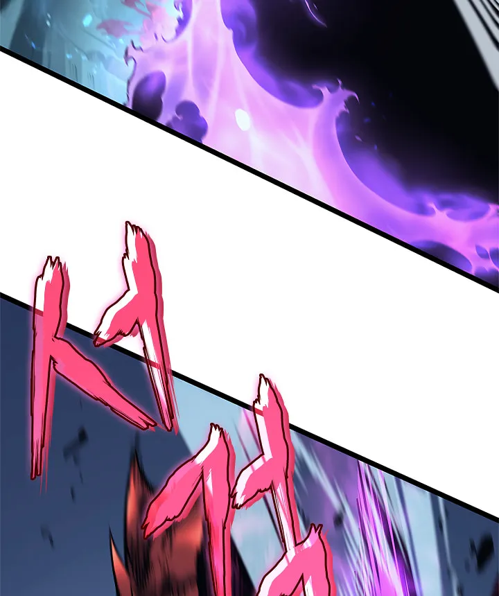 Read Solo Leveling chapter 104 image 4 on Lezhin