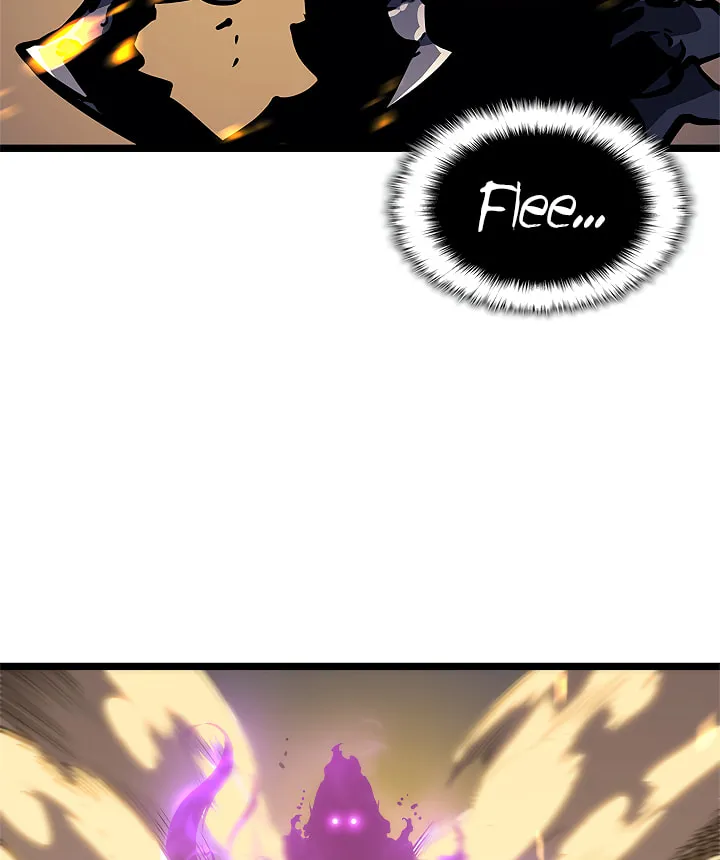 Read Solo Leveling chapter 104 image 43 on Lezhin
