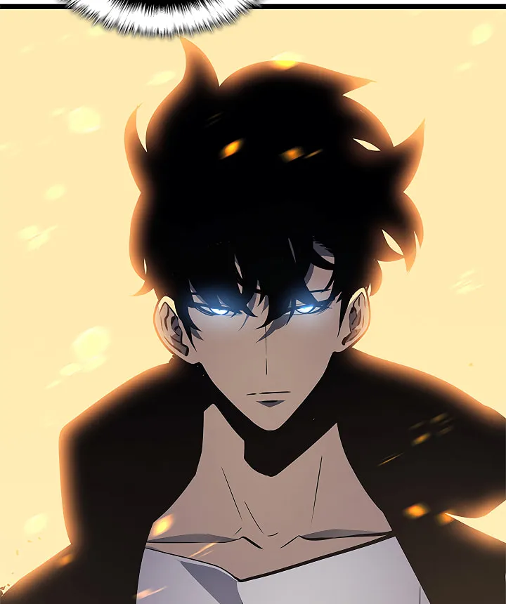 Read Solo Leveling chapter 104 image 46 on Lezhin