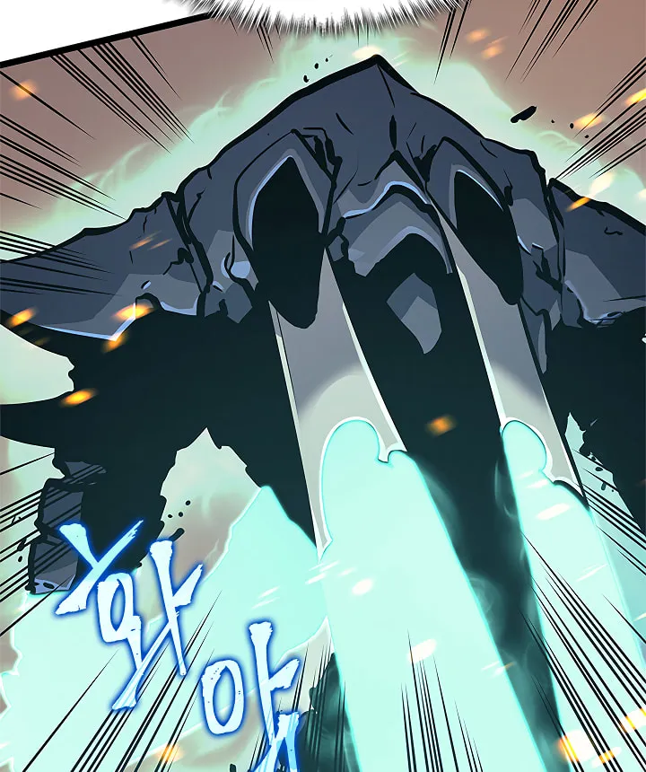 Read Solo Leveling chapter 104 image 48 on Lezhin