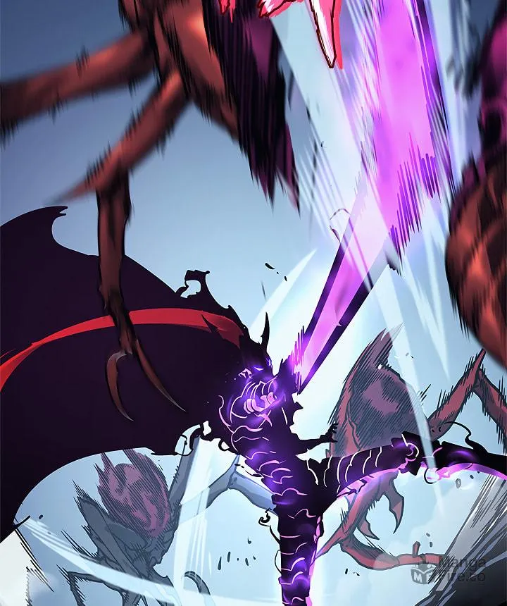 Read Solo Leveling chapter 104 image 5 on Lezhin