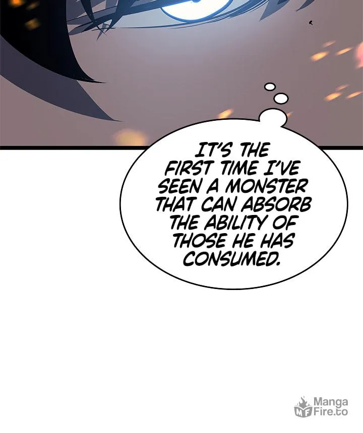 Read Solo Leveling chapter 104 image 50 on Lezhin