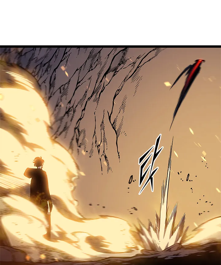 Read Solo Leveling chapter 104 image 51 on Lezhin