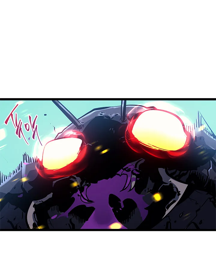 Read Solo Leveling chapter 104 image 58 on Lezhin