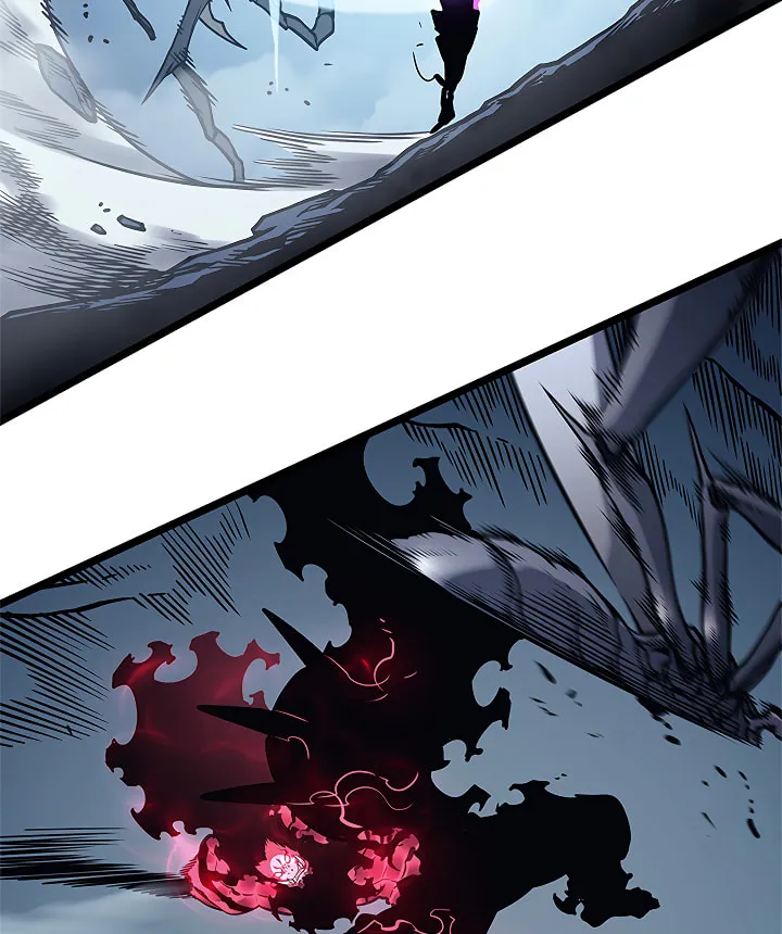 Read Solo Leveling chapter 104 image 6 on Lezhin