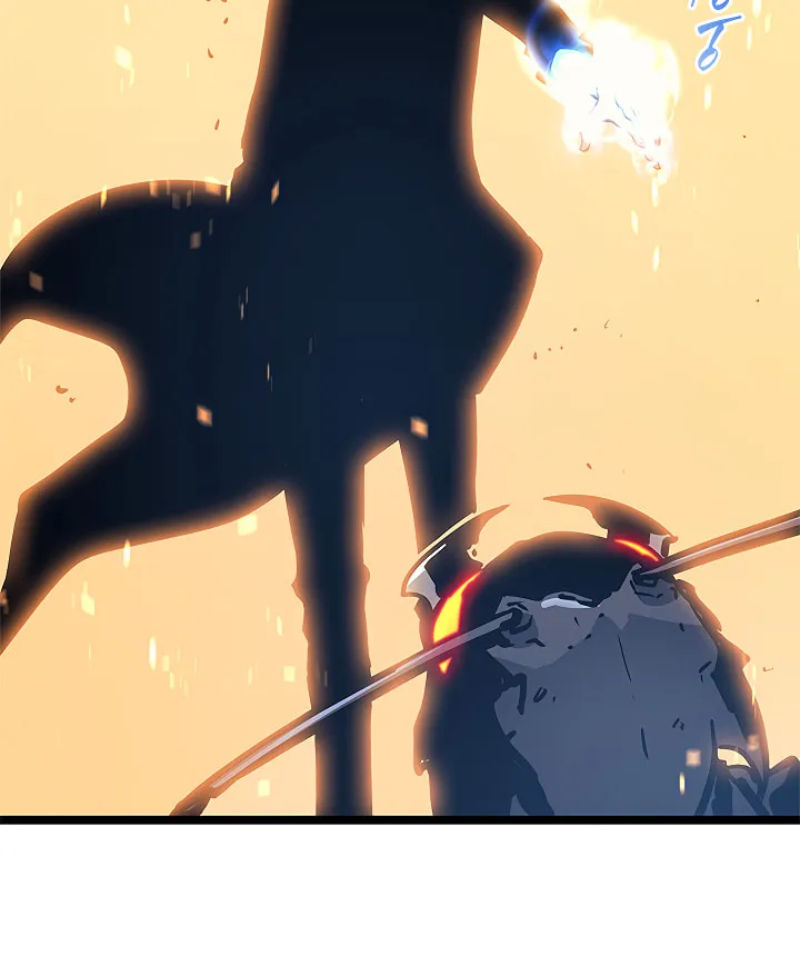 Read Solo Leveling chapter 104 image 60 on Lezhin