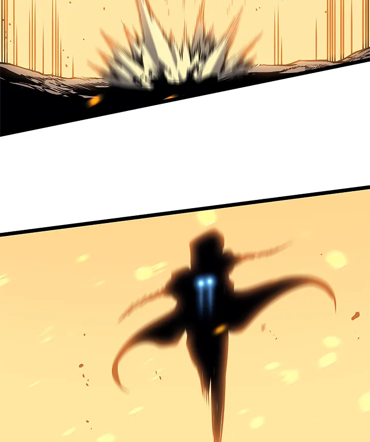 Read Solo Leveling chapter 104 image 64 on Lezhin