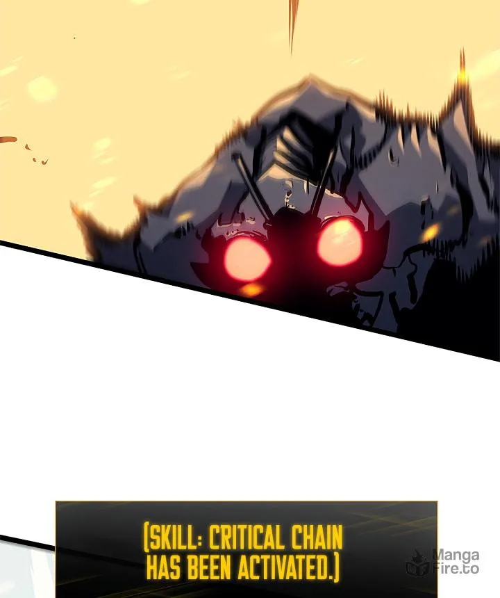 Read Solo Leveling chapter 104 image 65 on Lezhin