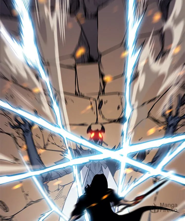 Read Solo Leveling chapter 104 image 68 on Lezhin
