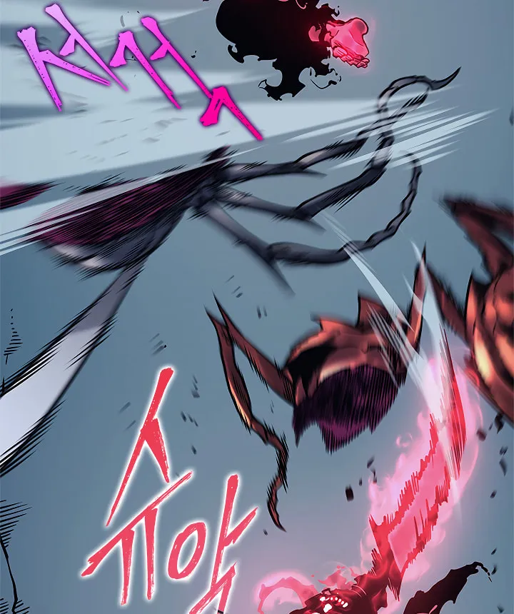 Read Solo Leveling chapter 104 image 7 on Lezhin