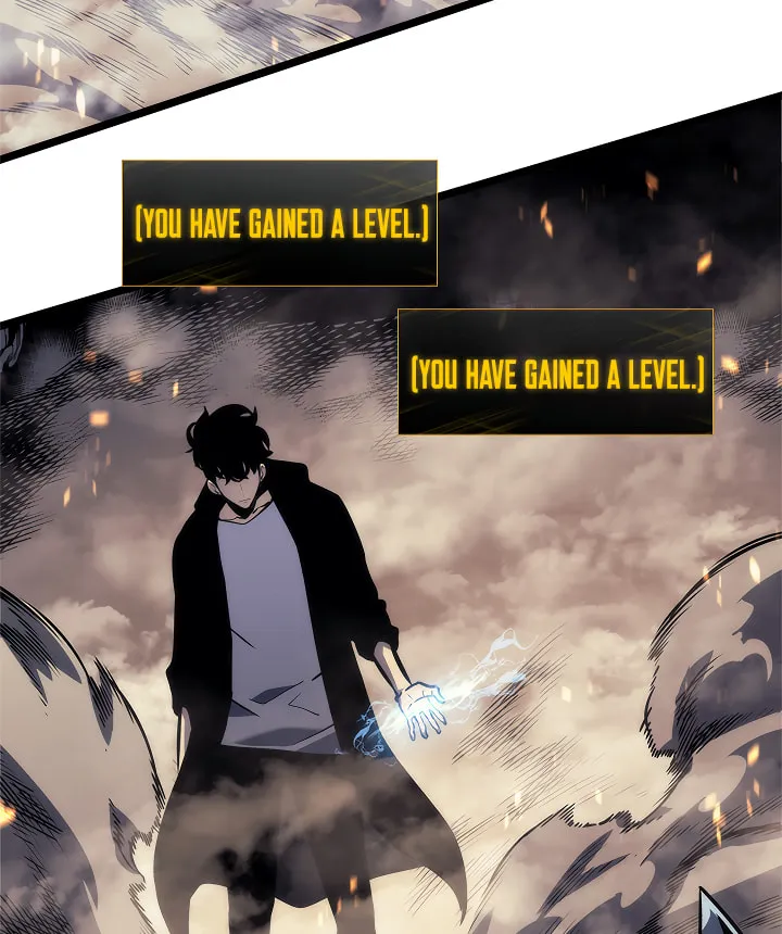 Read Solo Leveling chapter 104 image 72 on Lezhin