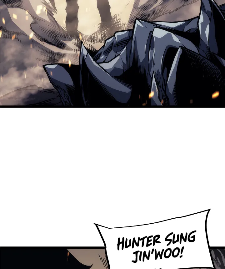Read Solo Leveling chapter 104 image 73 on Lezhin