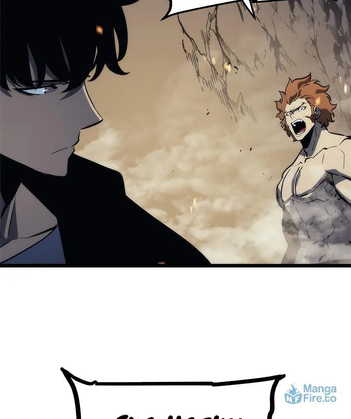 Read Solo Leveling chapter 104 image 74 on Lezhin