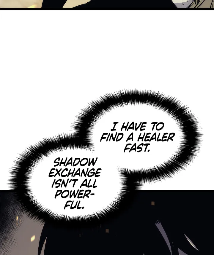 Read Solo Leveling chapter 104 image 78 on Lezhin