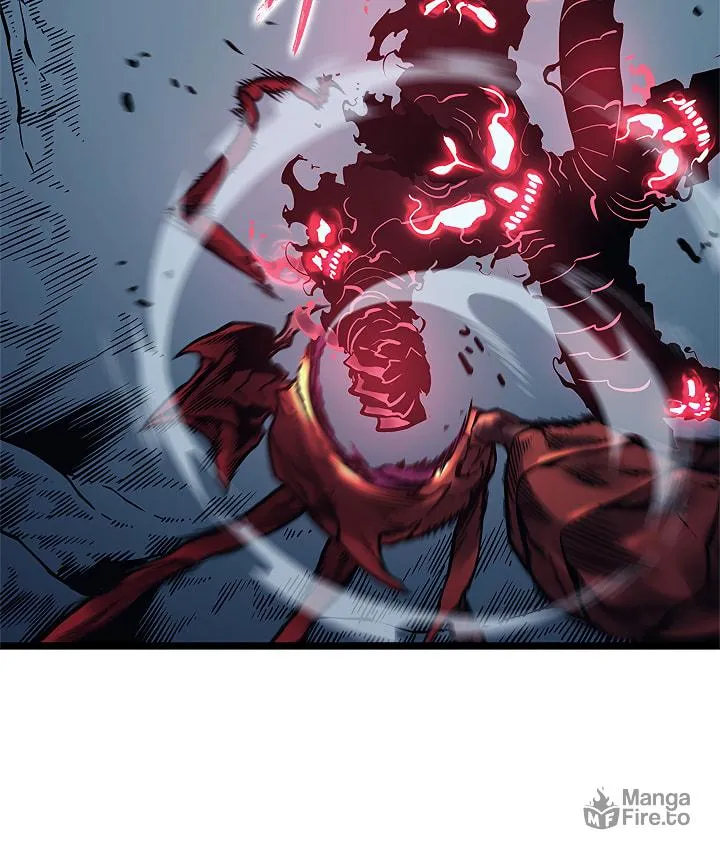 Read Solo Leveling chapter 104 image 8 on Lezhin