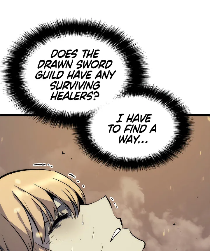 Read Solo Leveling chapter 104 image 82 on Lezhin