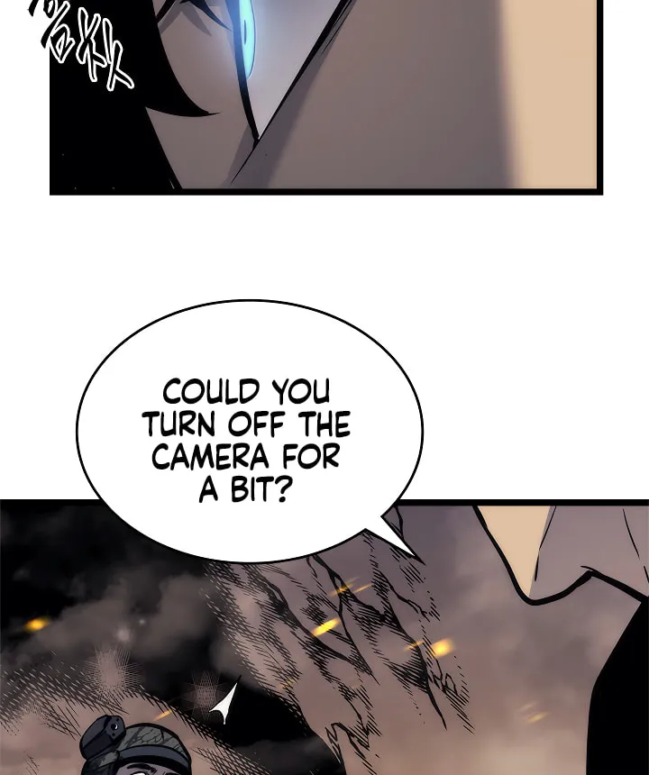 Read Solo Leveling chapter 104 image 84 on Lezhin