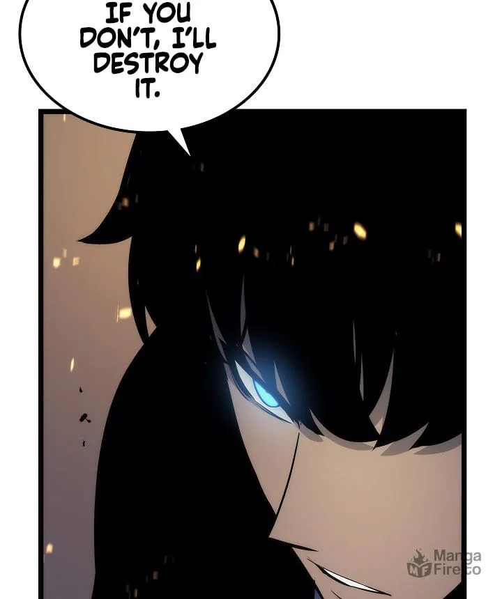 Read Solo Leveling chapter 104 image 86 on Lezhin