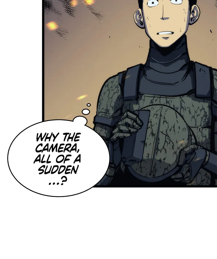 Read Solo Leveling chapter 104 image 88 on Lezhin