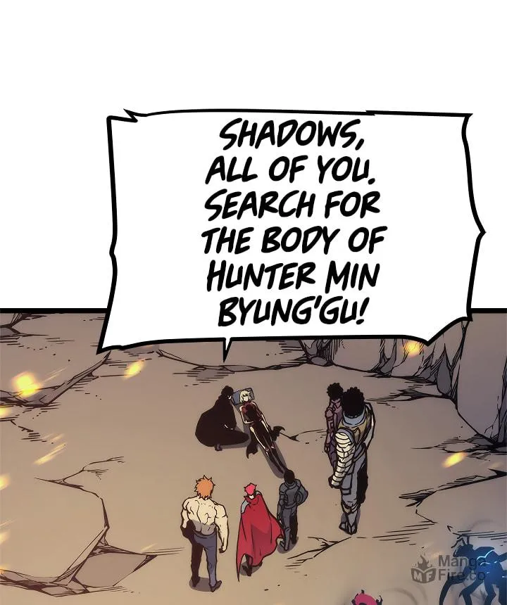 Read Solo Leveling chapter 104 image 89 on Lezhin