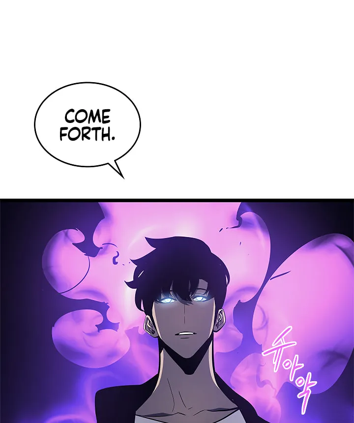 Read Solo Leveling chapter 104 image 9 on Lezhin
