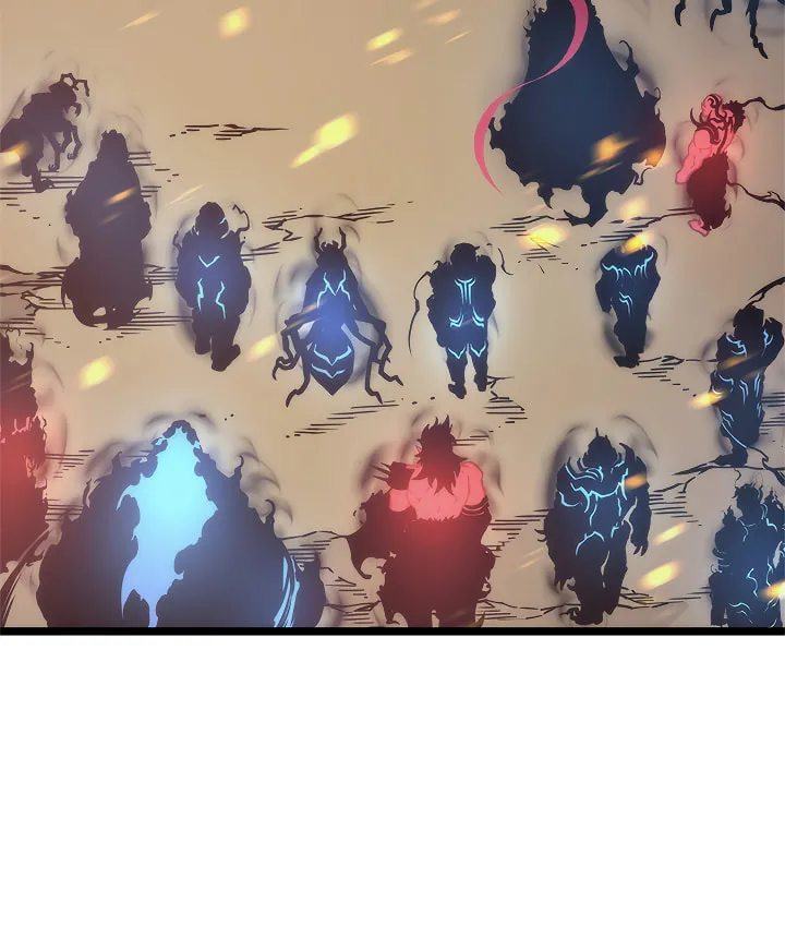 Read Solo Leveling chapter 104 image 90 on Lezhin