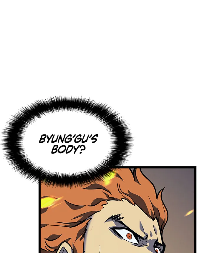 Read Solo Leveling chapter 104 image 91 on Lezhin