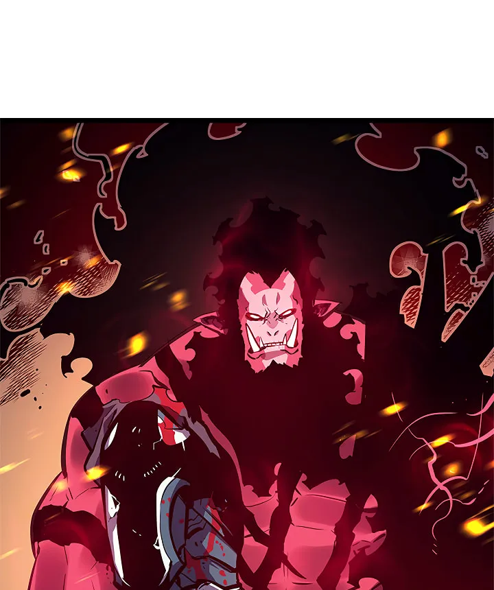 Read Solo Leveling chapter 104 image 93 on Lezhin