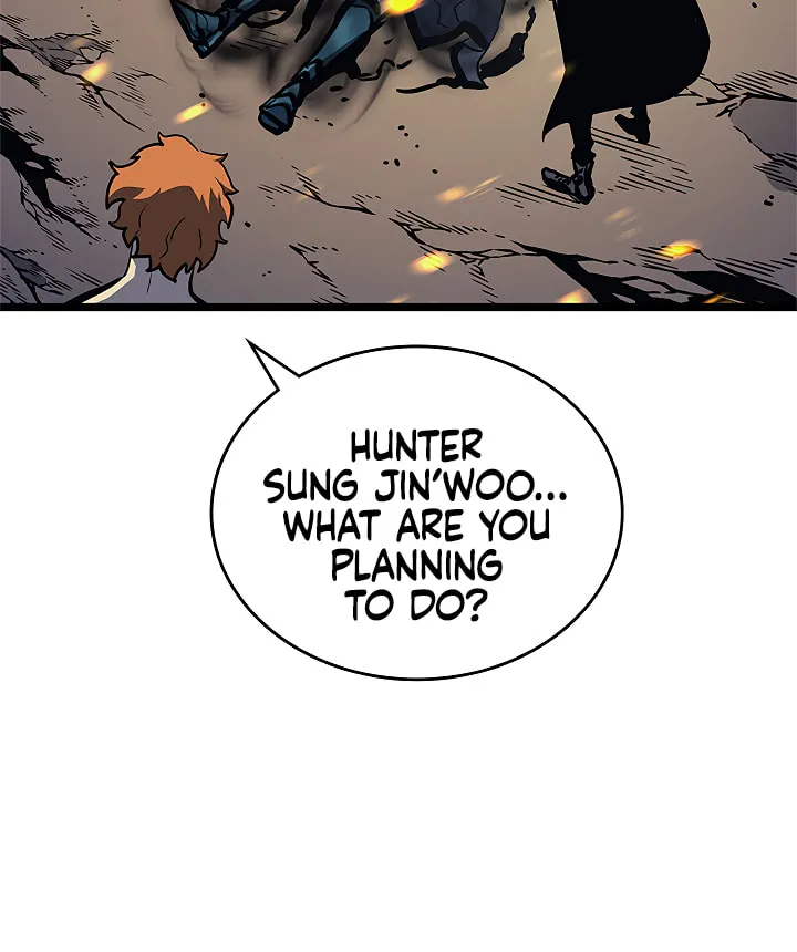 Read Solo Leveling chapter 104 image 96 on Lezhin