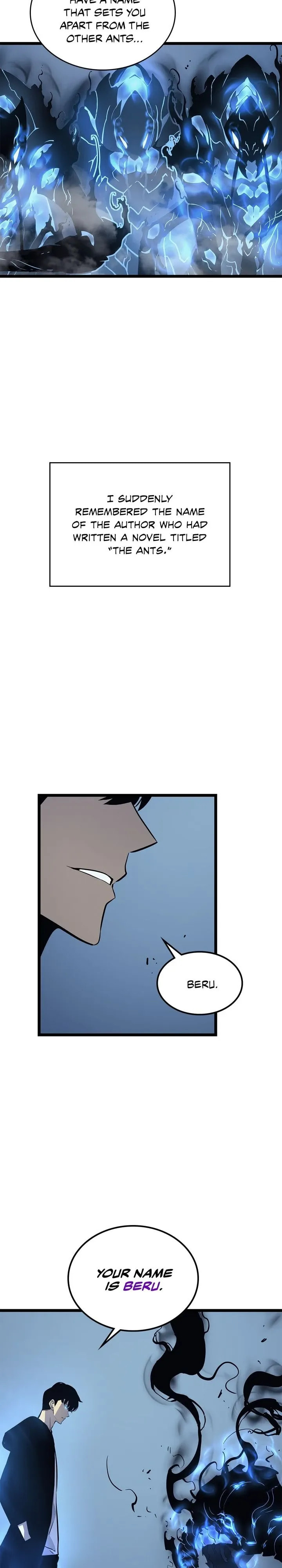 Read Solo Leveling chapter 106 image 10 on Lezhin